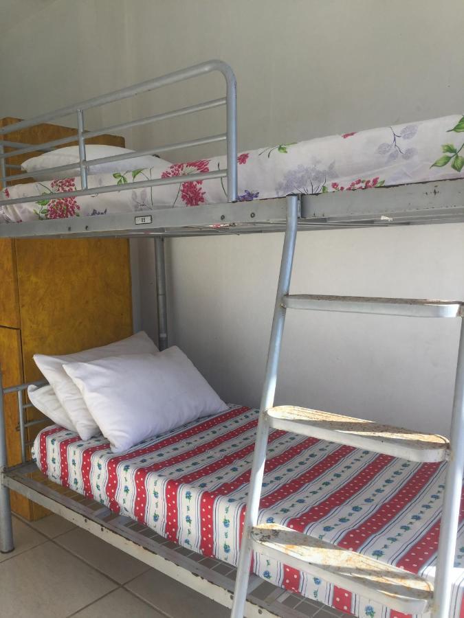 Barra Surf Hostel Florianópolis מראה חיצוני תמונה