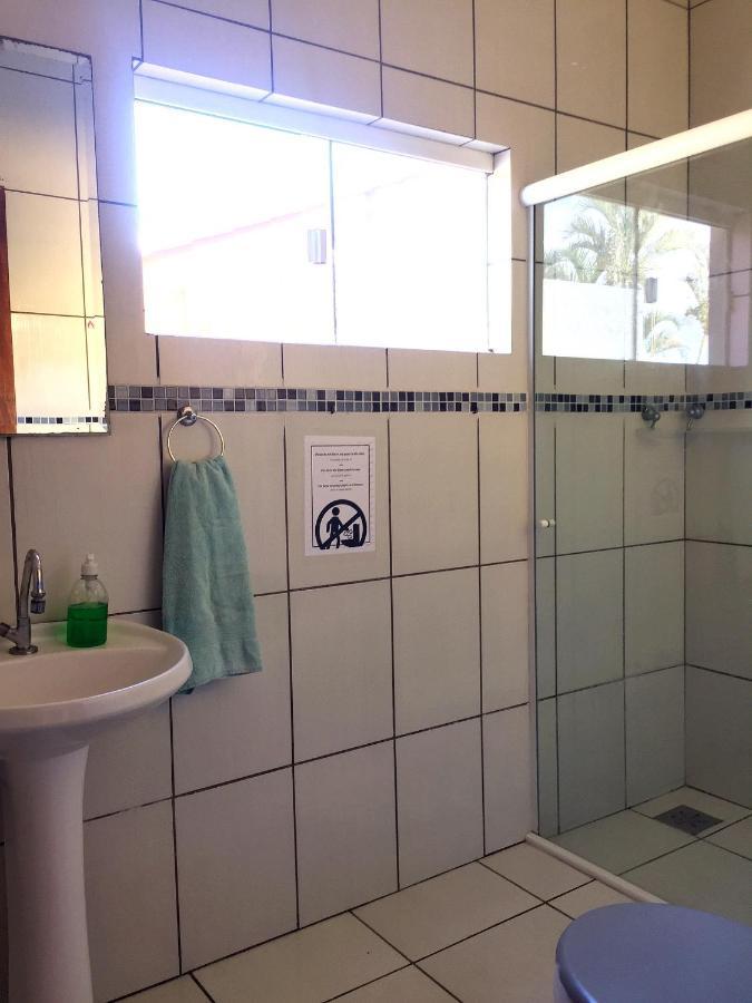Barra Surf Hostel Florianópolis מראה חיצוני תמונה