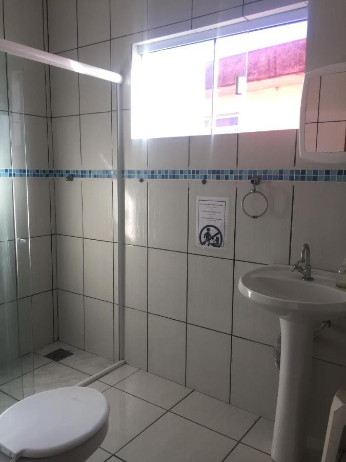 Barra Surf Hostel Florianópolis מראה חיצוני תמונה
