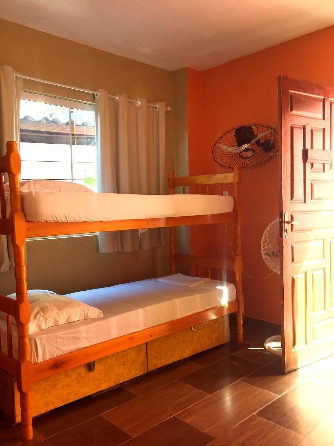 Barra Surf Hostel Florianópolis מראה חיצוני תמונה