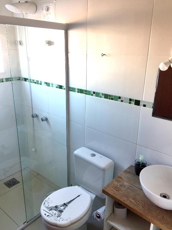 Barra Surf Hostel Florianópolis מראה חיצוני תמונה