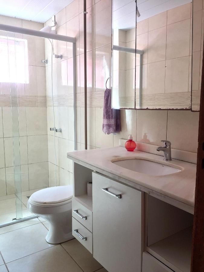 Barra Surf Hostel Florianópolis מראה חיצוני תמונה