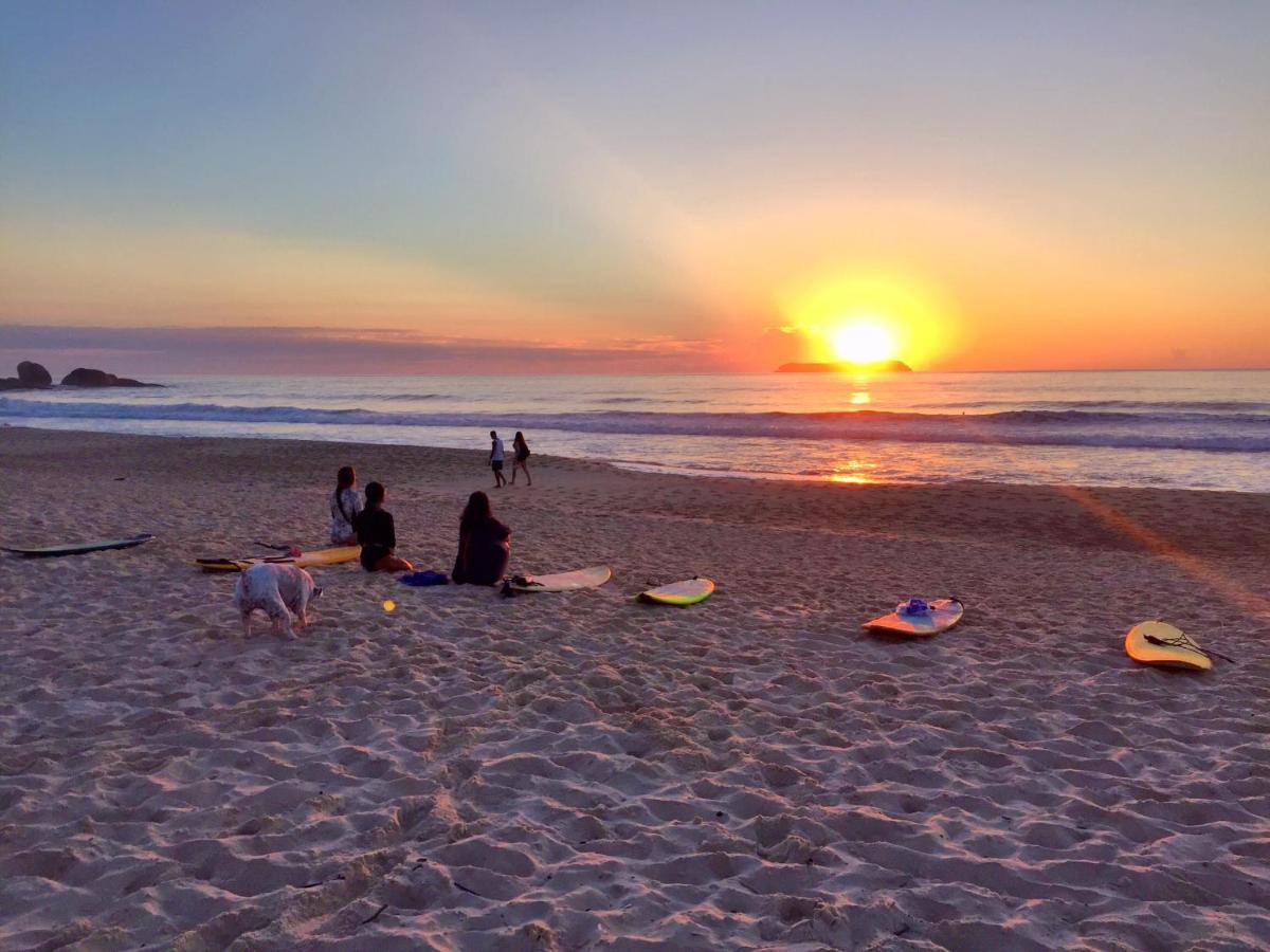 Barra Surf Hostel Florianópolis מראה חיצוני תמונה