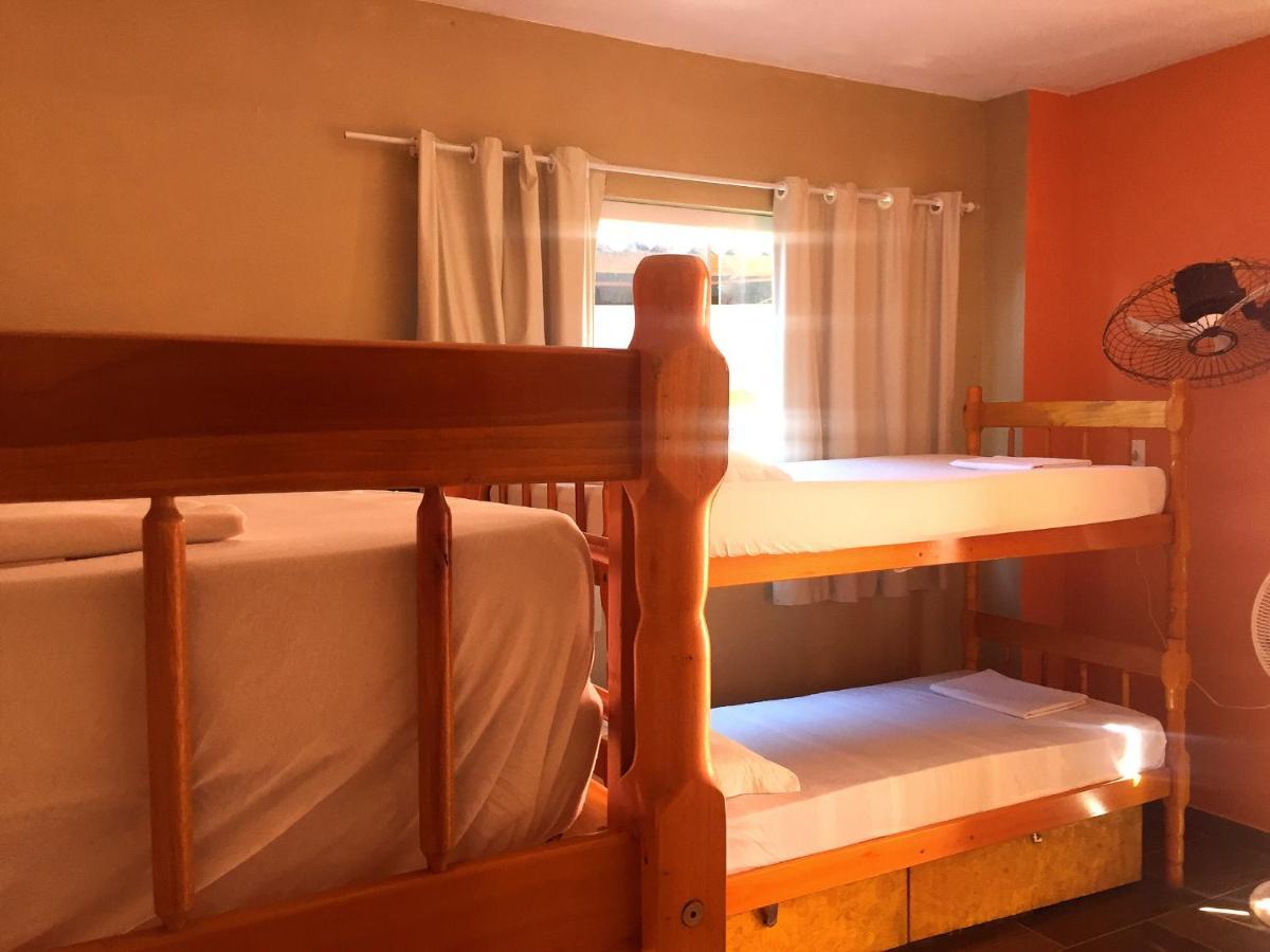 Barra Surf Hostel Florianópolis מראה חיצוני תמונה