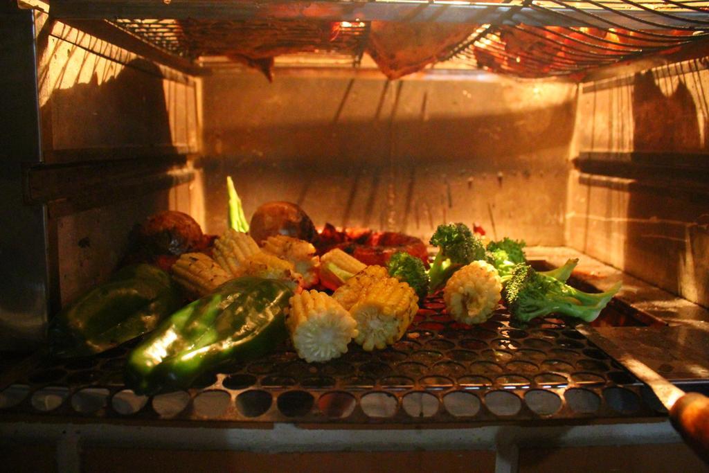 Barra Surf Hostel Florianópolis מראה חיצוני תמונה