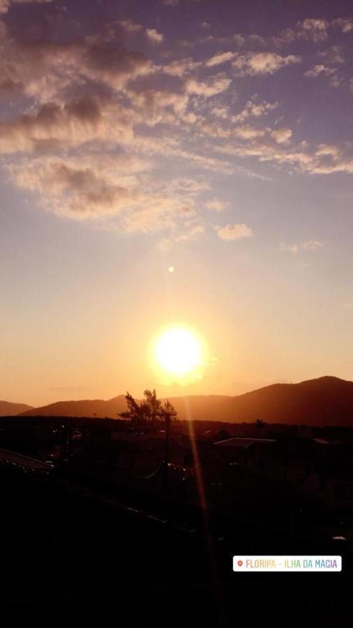 Barra Surf Hostel Florianópolis מראה חיצוני תמונה