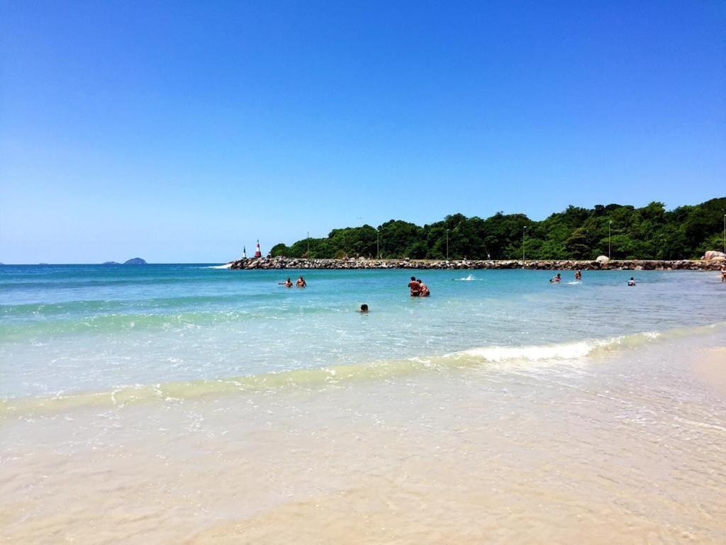 Barra Surf Hostel Florianópolis מראה חיצוני תמונה